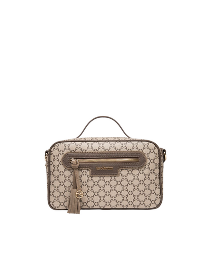 Borsa a mano con tracolla