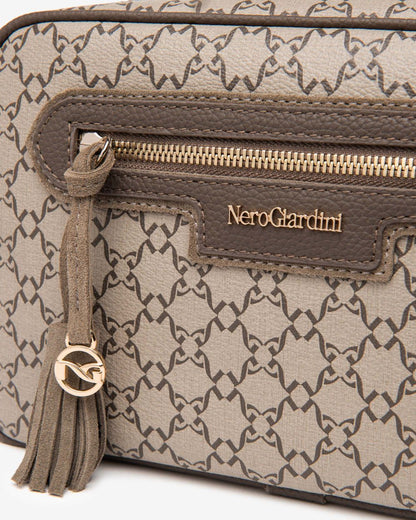 Borsa a mano con tracolla