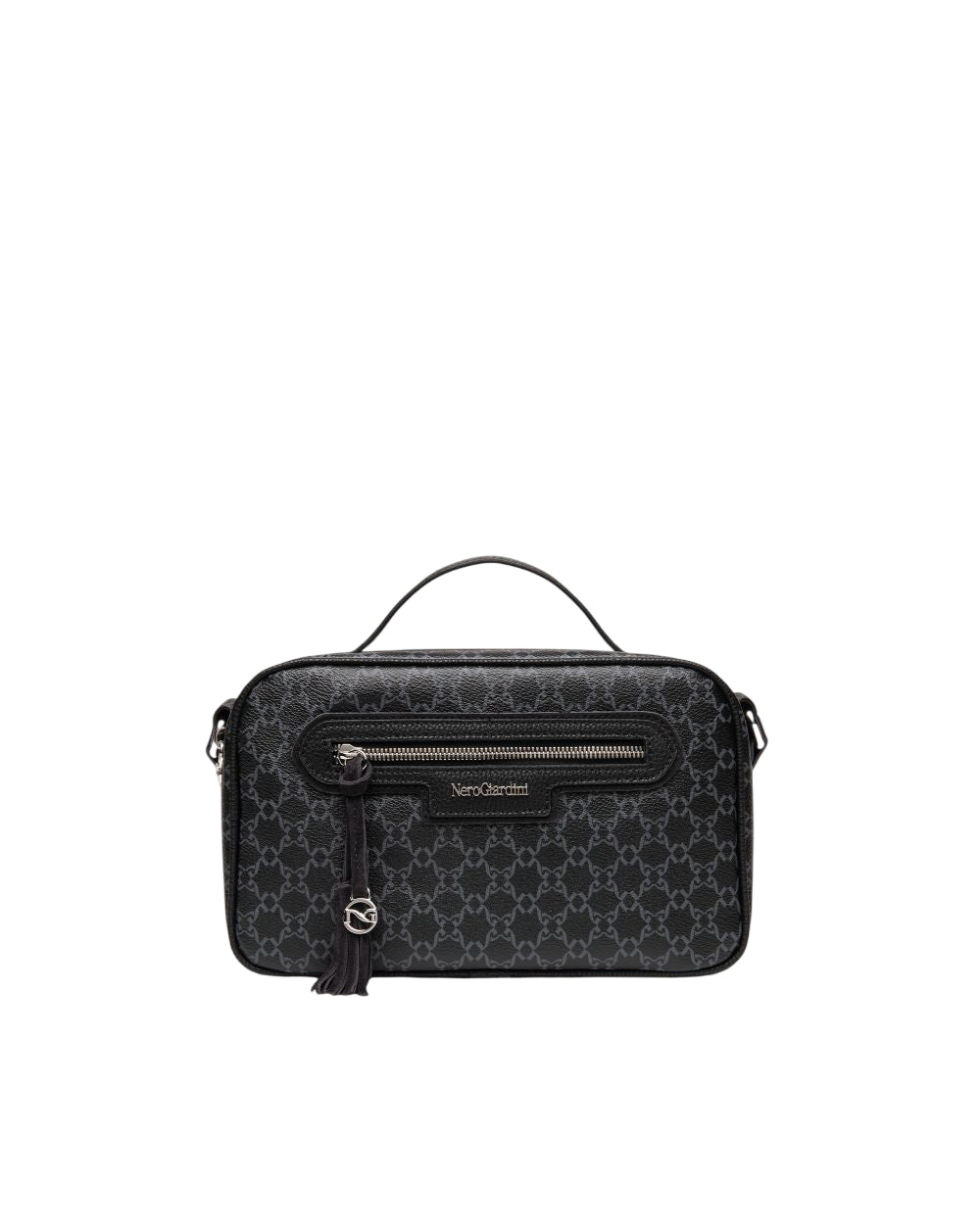 Borsa a mano con tracolla