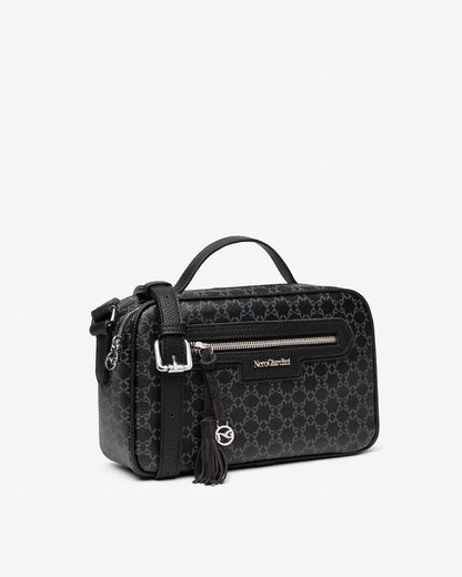 Borsa a mano con tracolla