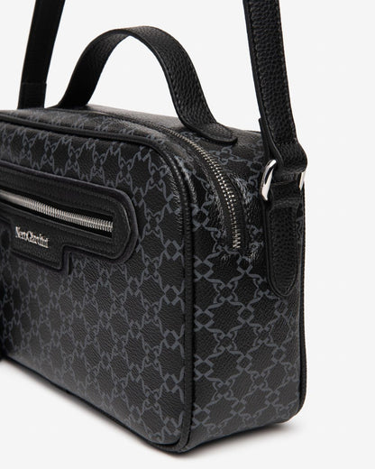 Borsa a mano con tracolla