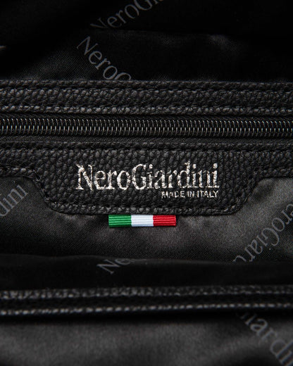 Borsa a mano con tracolla