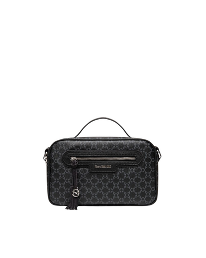 Borsa a mano con tracolla