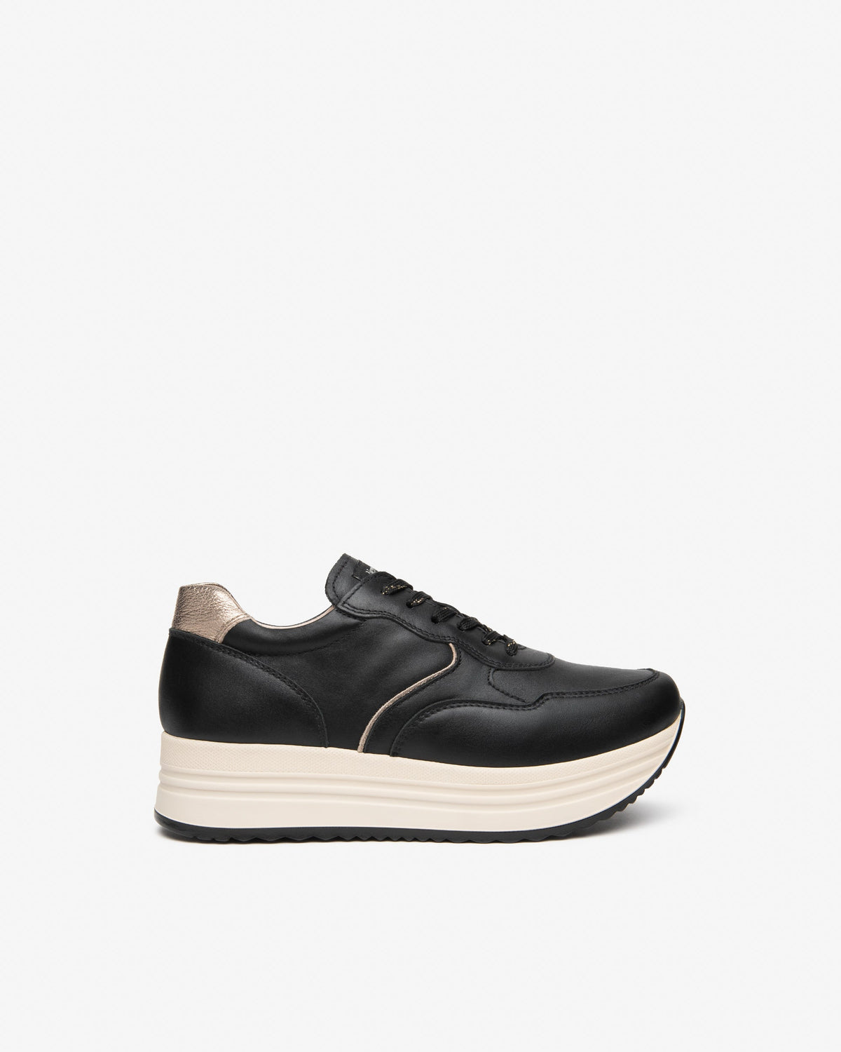 Sneakers in pelle