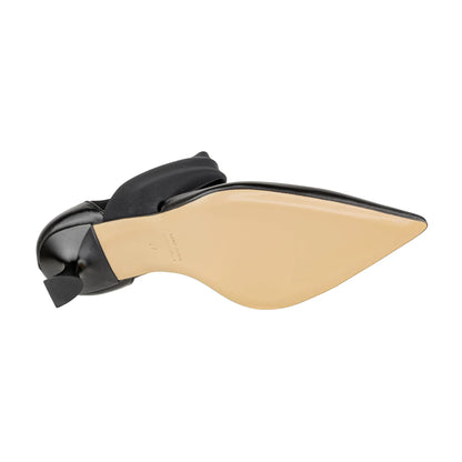 Décolleté IS523 in nappa