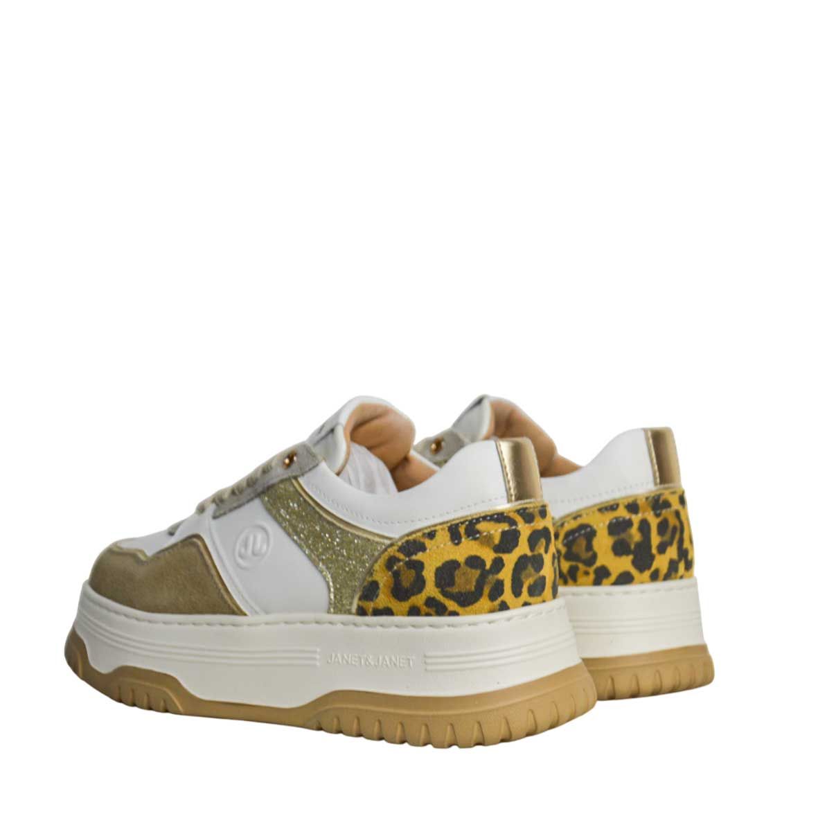 Sneaker J-424