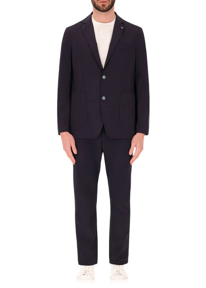 High Performance Jacket