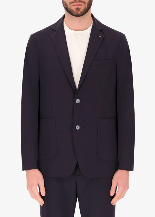 High Performance Jacket