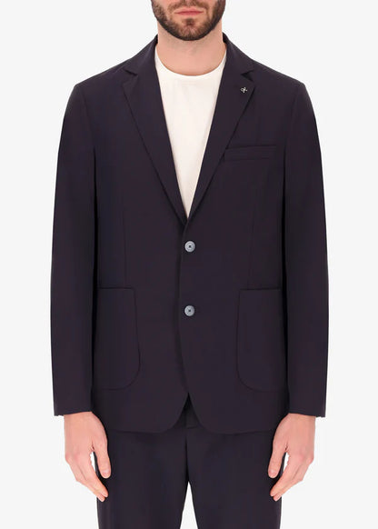 High Performance Jacket