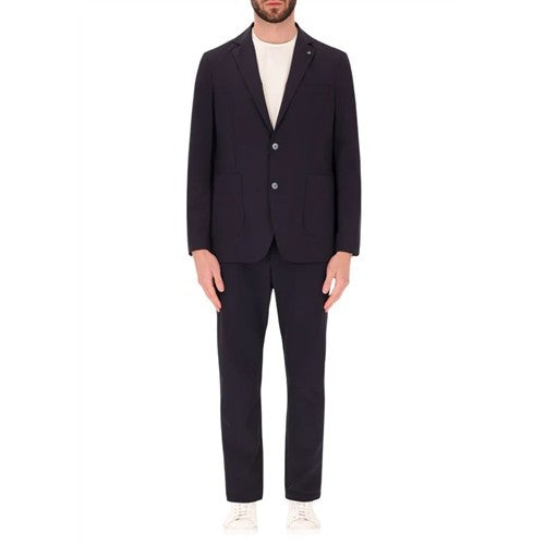 High Performance Jacket