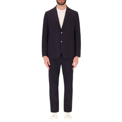 High Performance Jacket