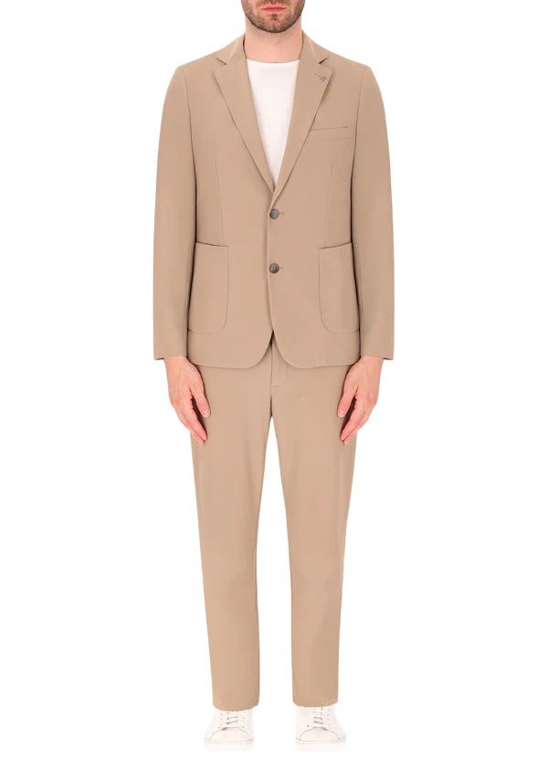 High Performance Jacket