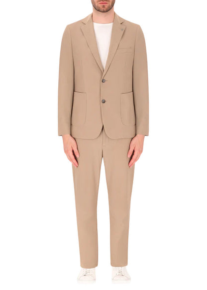 High Performance Jacket