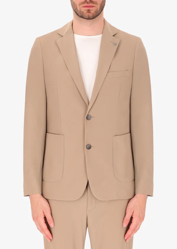 High Performance Jacket