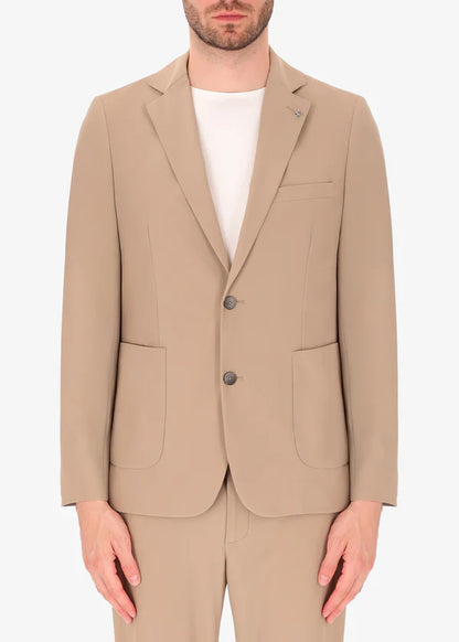 High Performance Jacket