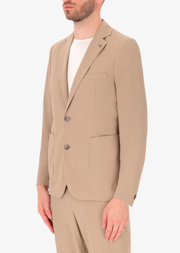 High Performance Jacket