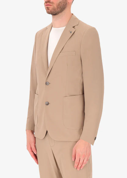 High Performance Jacket