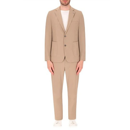 High Performance Jacket