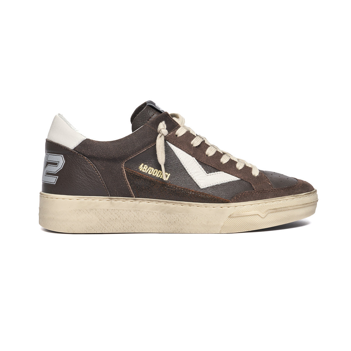 Sneakers KYLE-U109