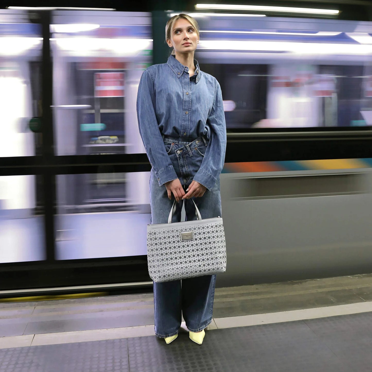 Borsa a spalla Mirte