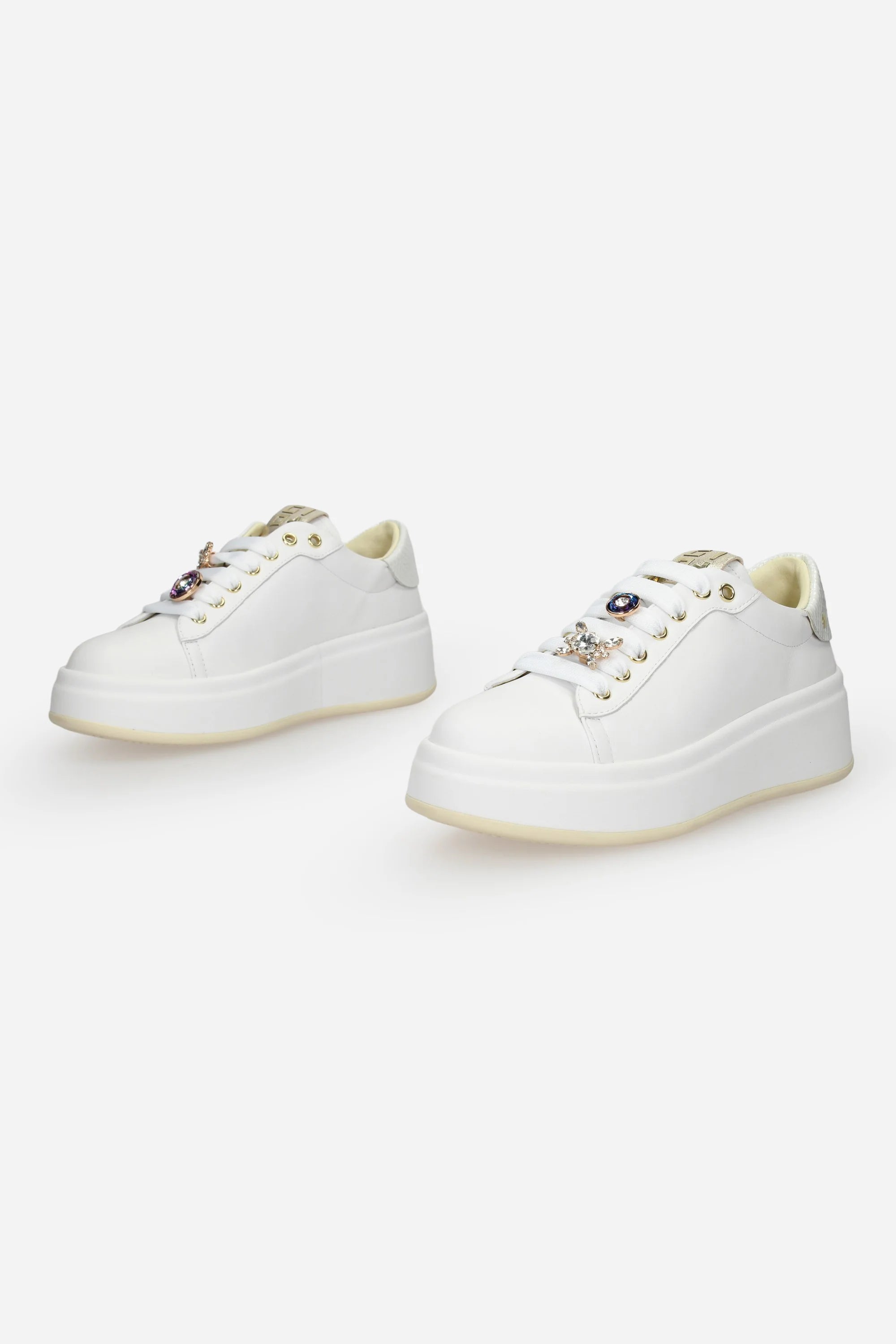 Sneaker OLIVA06A