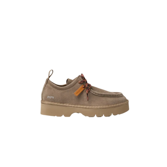 Scarpa allacciata P009