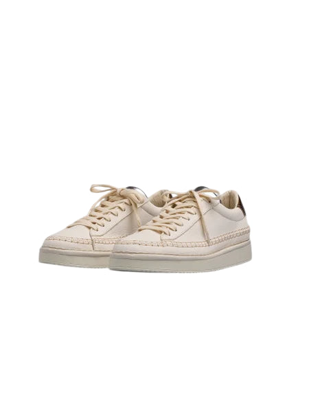 Scarpa allacciata P01