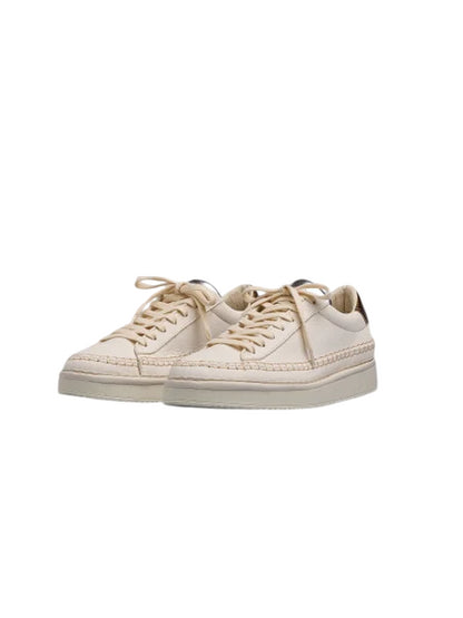 Scarpa allacciata P01