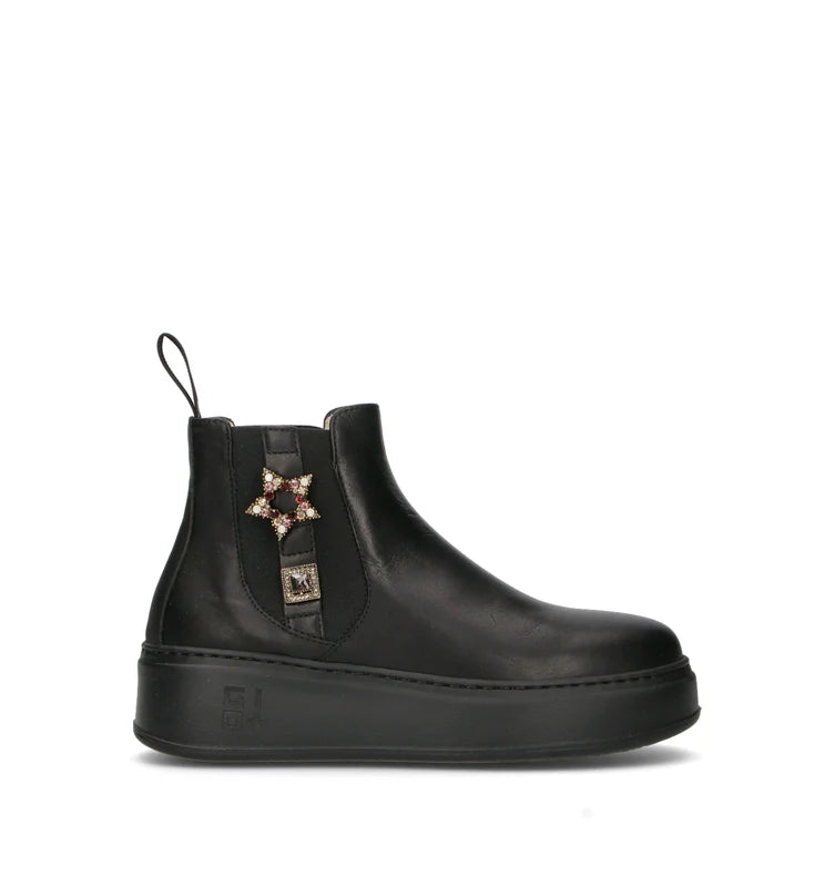 Stivaletto PIADA04L