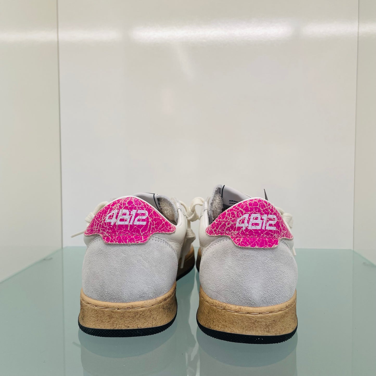 Sneakers PLAYNEW-D202