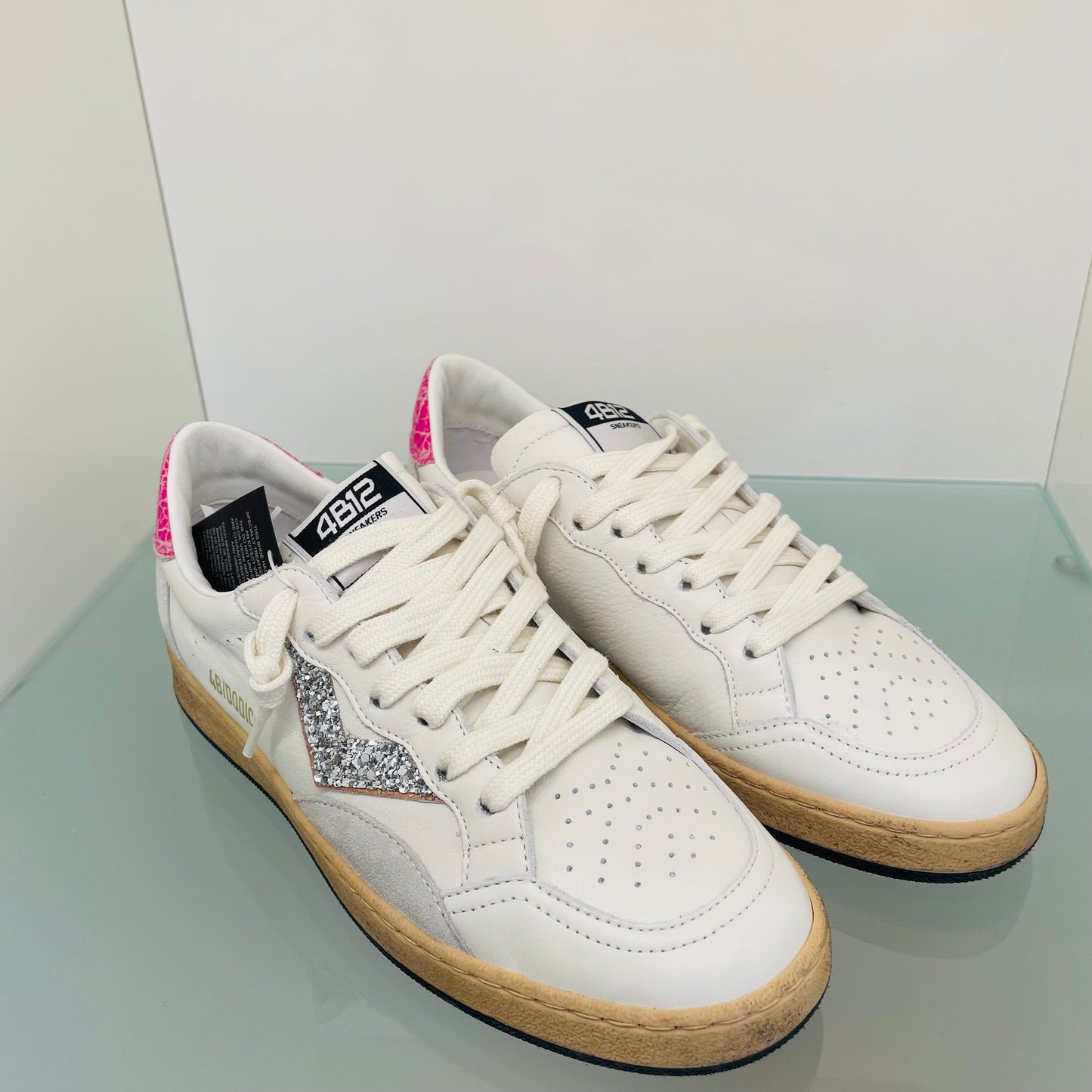 Sneakers PLAYNEW-D202