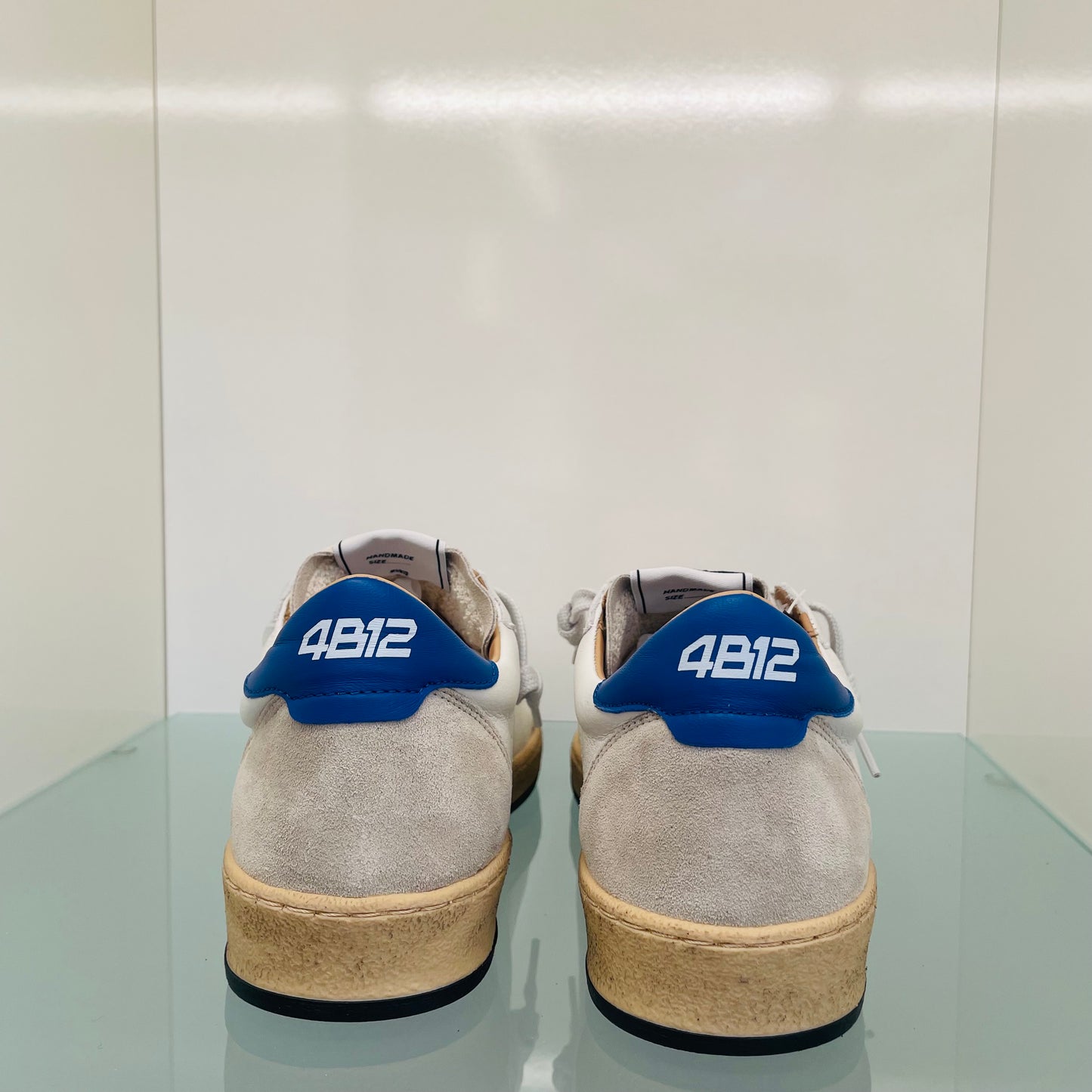 Sneakers PLAYNEW-U105