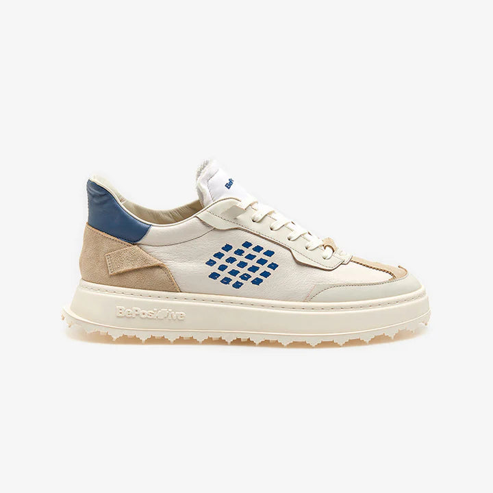 Sneaker Cuprace wing
