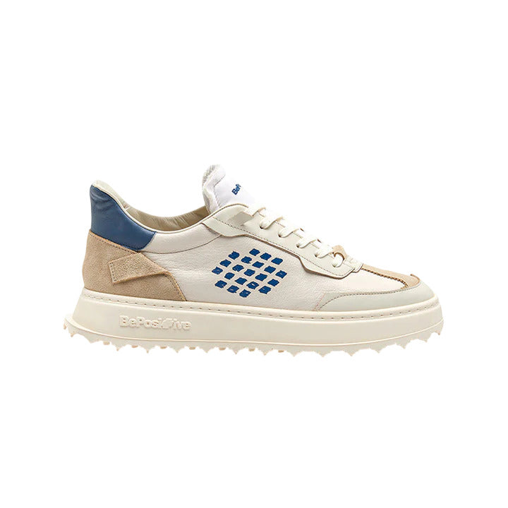 Sneaker Cuprace wing