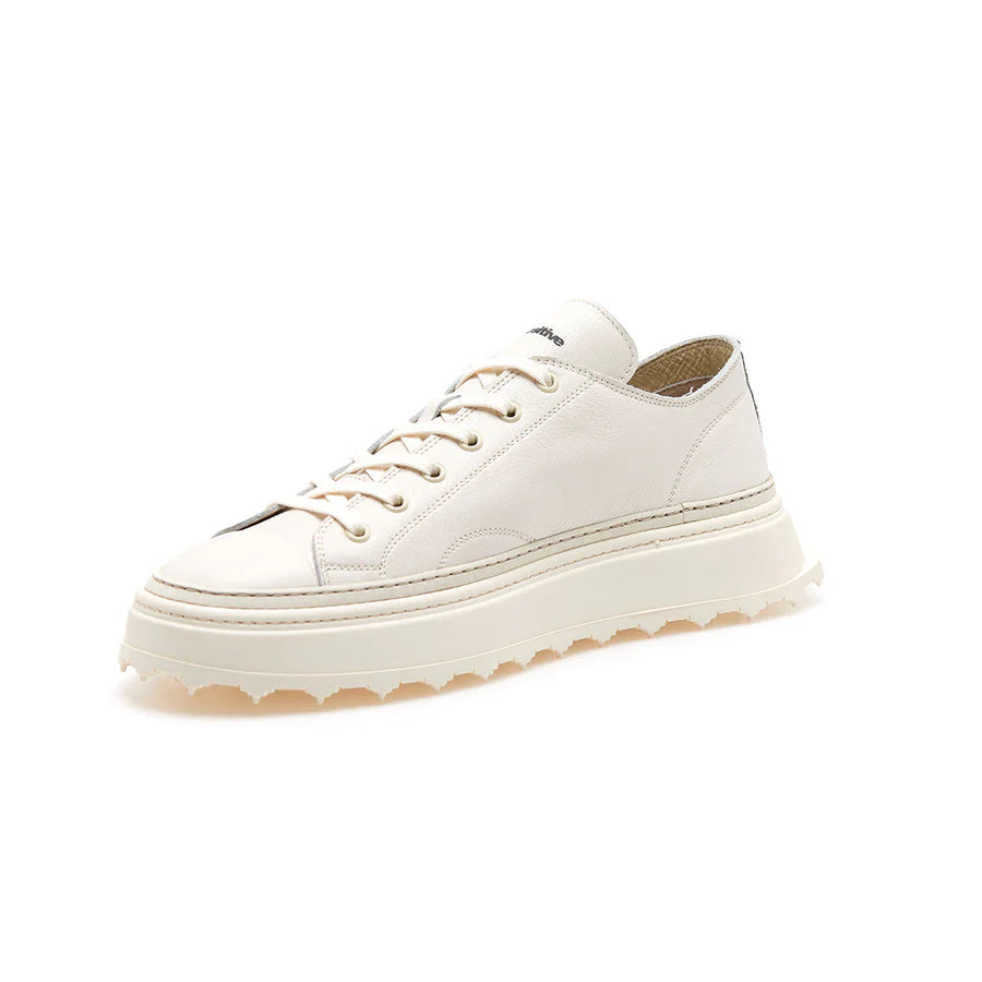 Sneaker Cuprace star low