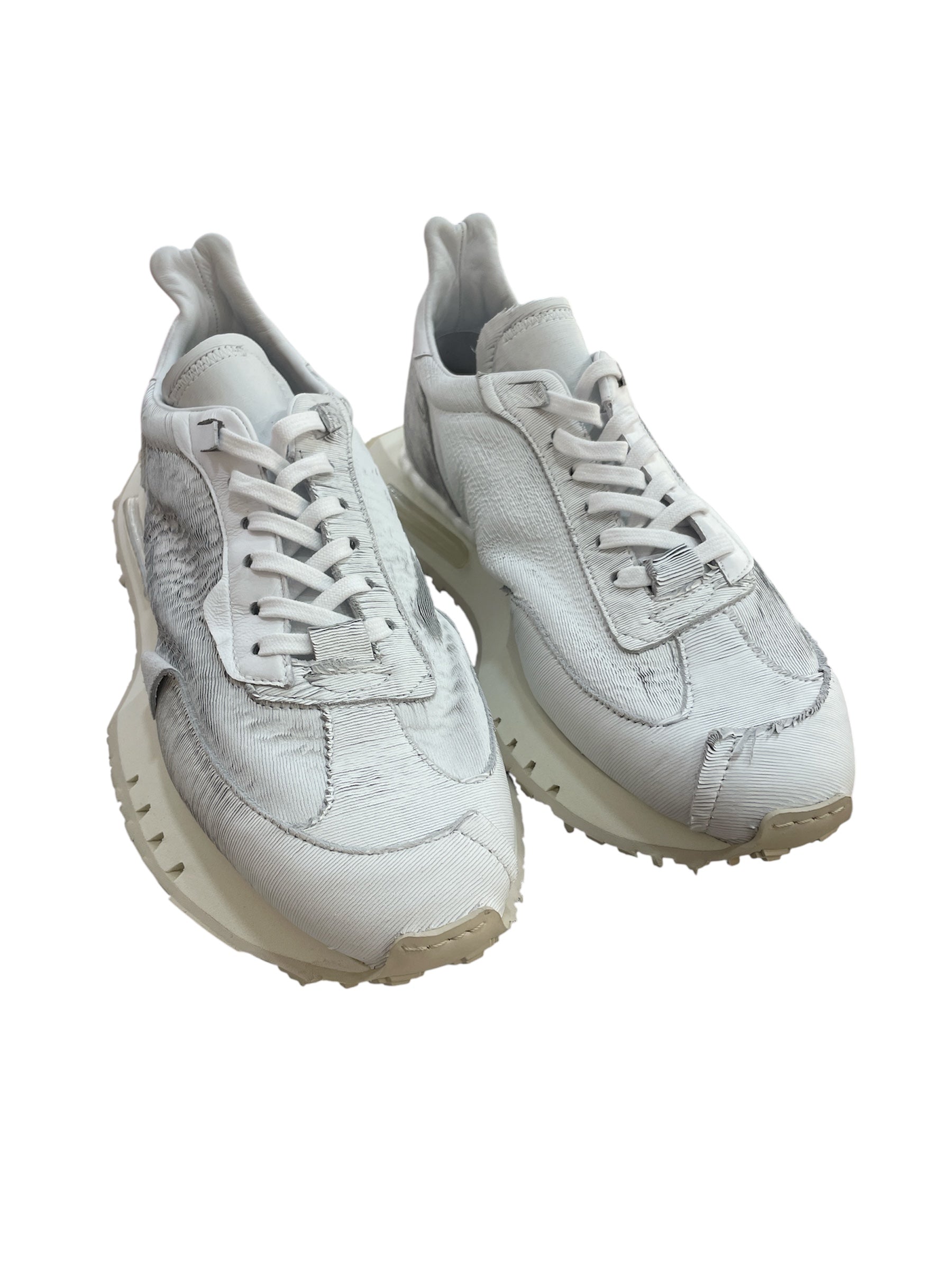 Sneaker Race