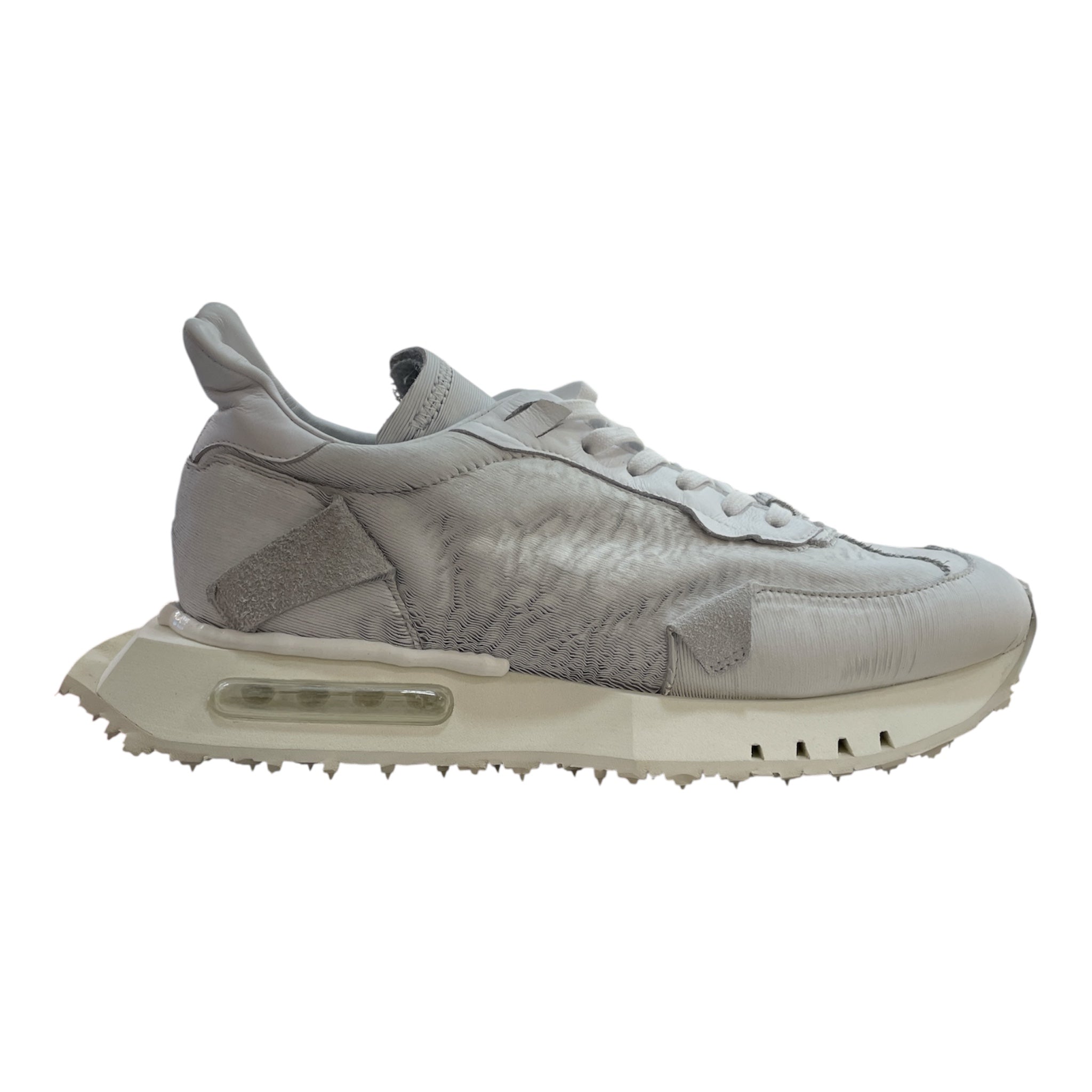 Sneaker Race