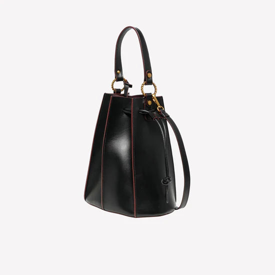 Borsa secchiello Safira