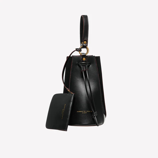 Borsa secchiello Safira