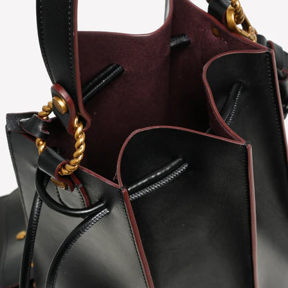 Borsa secchiello Safira