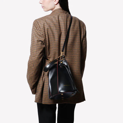 Borsa secchiello Safira