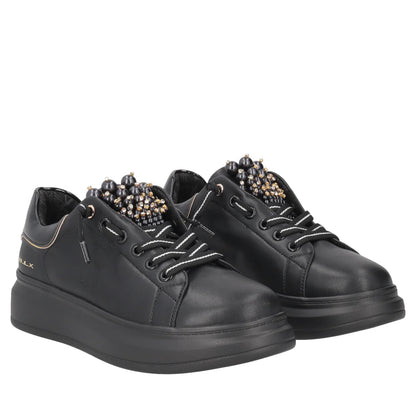Sneakers perle
