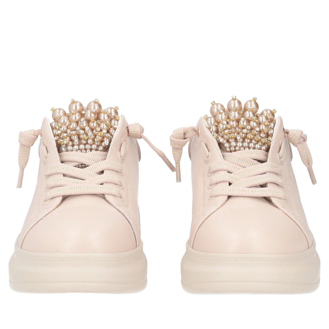 Sneakers perle