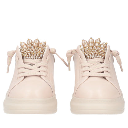 Sneakers perle