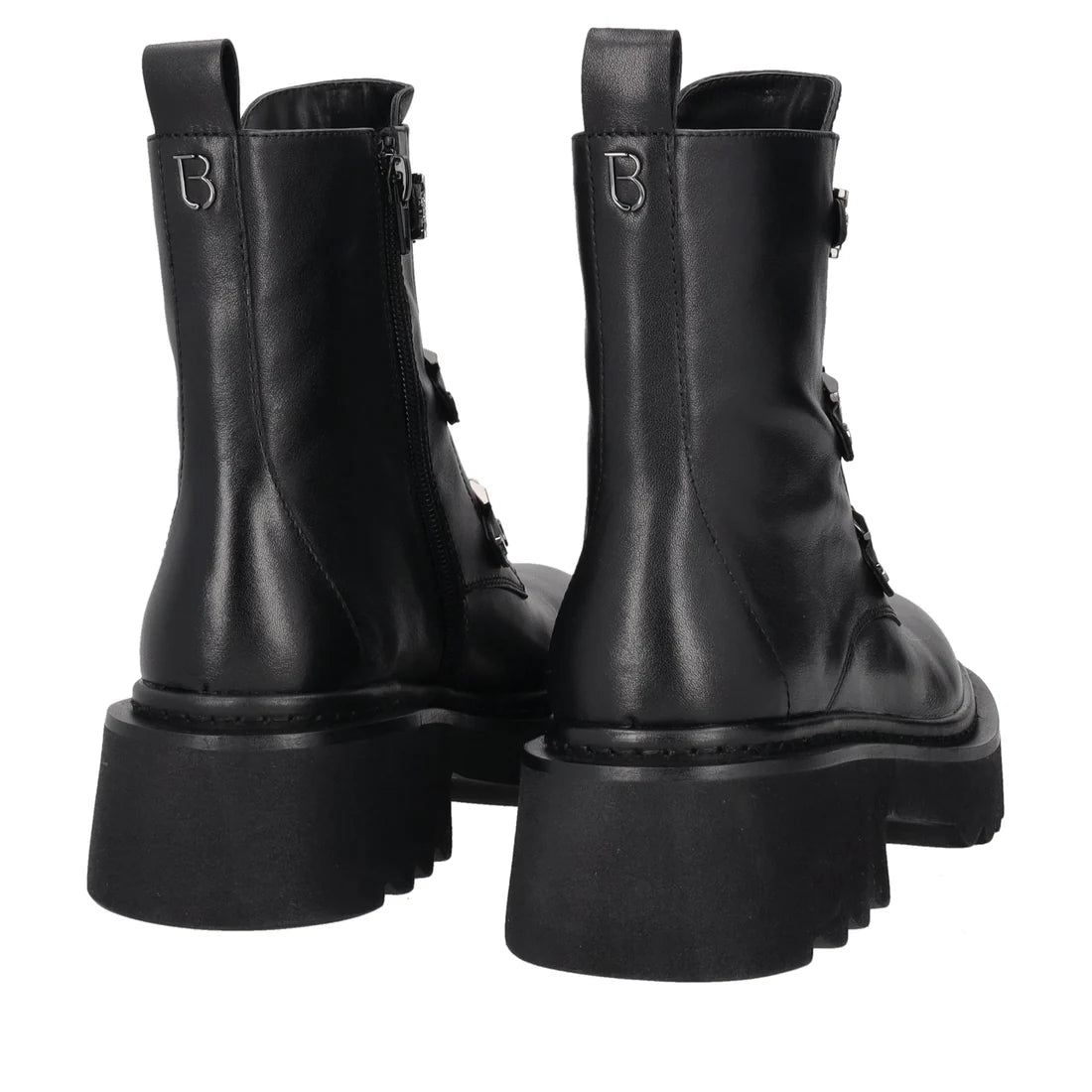 Stivaletto Lea in pelle