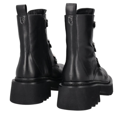 Stivaletto Lea in pelle