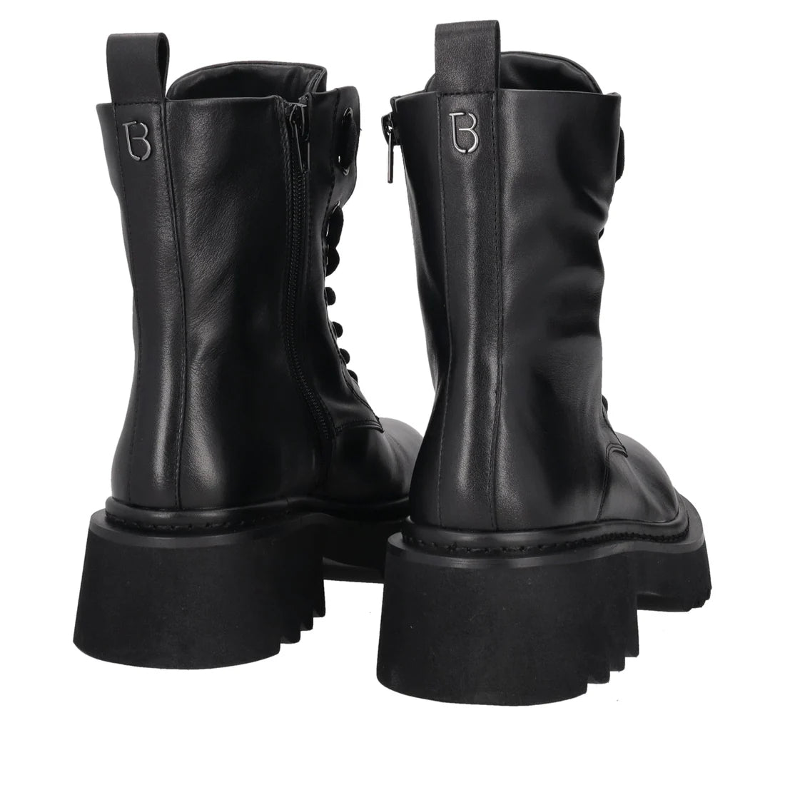 Stivaletto Lea maxi pietra