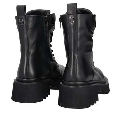 Stivaletto Lea maxi pietra