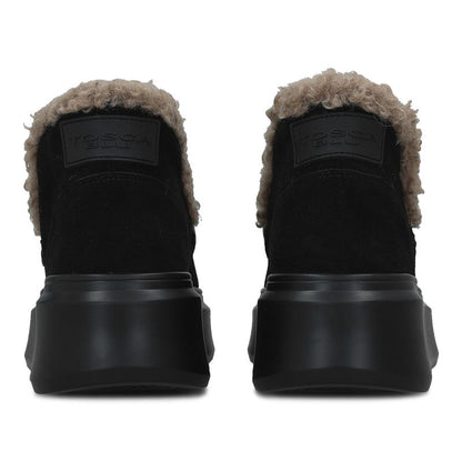 Stivaletto basso Vivienne