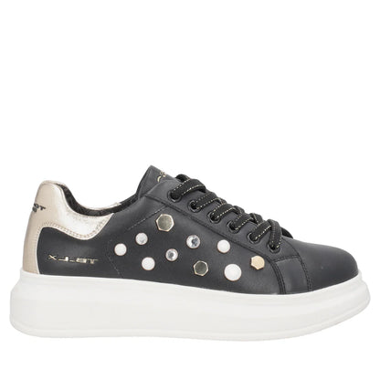 Sneaker gioiello Astrid